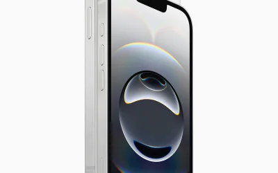 Apple presenta il nuovo iPhone 16e