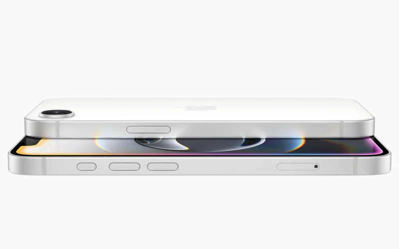 Apple presenta il nuovo iPhone 16e