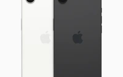 Apple presenta il nuovo iPhone 16e