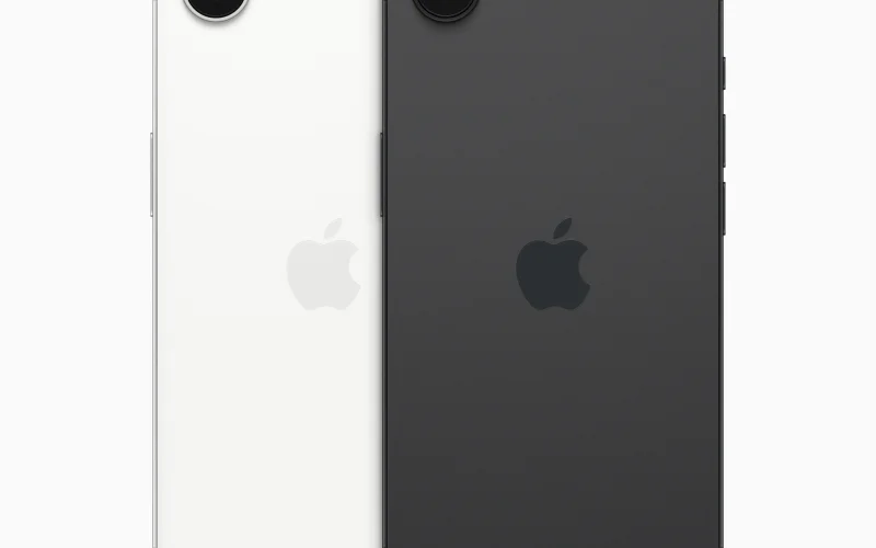 Apple presenta il nuovo iPhone 16e