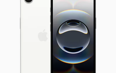 Apple presenta il nuovo iPhone 16e