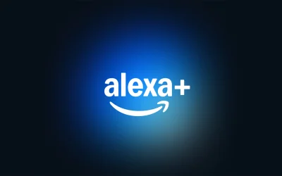 Amazon presenta Alexa+
