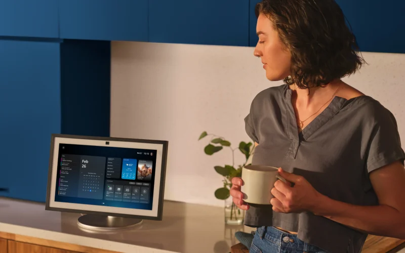 Amazon presenta Alexa+