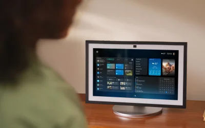 Amazon presenta Alexa+