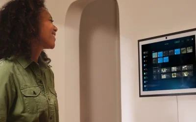 Amazon presenta Alexa+