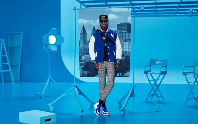 Barbie lancia la bambola di LeBron James: il primo Kenbassador ufficiale del brand