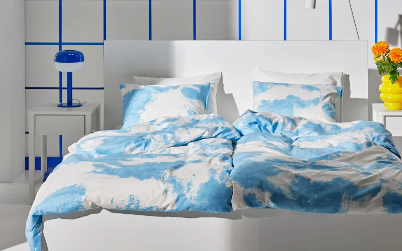 IKEA celebra il design iconico del passato con la nuova collezione Nytillverkad