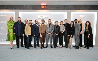 Apple TV+ sorprende i fan di “Severance” con un’esperienza immersiva unica