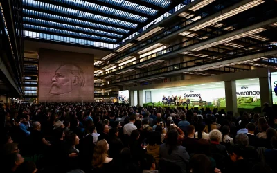 Apple TV+ sorprende i fan di “Severance” con un’esperienza immersiva unica