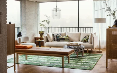 IKEA lancia STOCKHOLM 2025: una nuova edizione dell’icona collezione