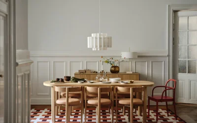 IKEA lancia STOCKHOLM 2025: una nuova edizione dell’icona collezione