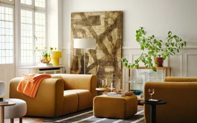 IKEA lancia STOCKHOLM 2025: una nuova edizione dell’icona collezione
