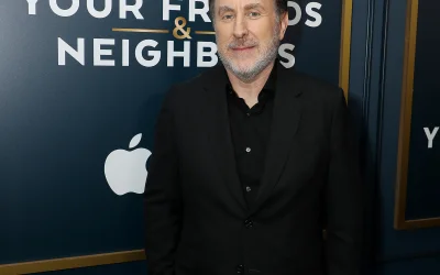 Première stellare della nuova serie “Your Friends & Neighbors” con Jon Hamm