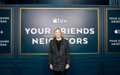 Première stellare della nuova serie “Your Friends & Neighbors” con Jon Hamm