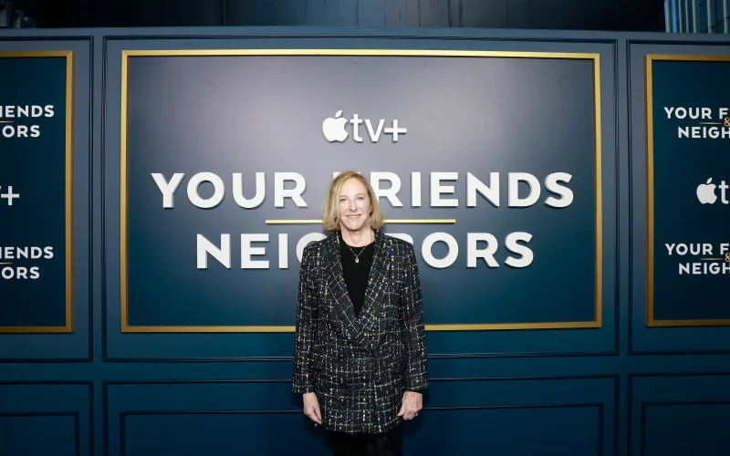 Première stellare della nuova serie “Your Friends & Neighbors” con Jon Hamm