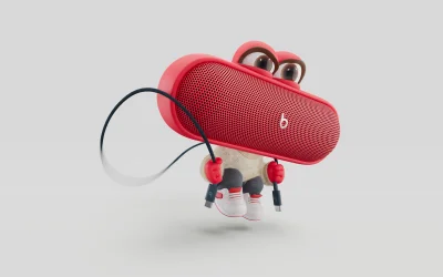 Beats lancia i suoi primi cavi di ricarica