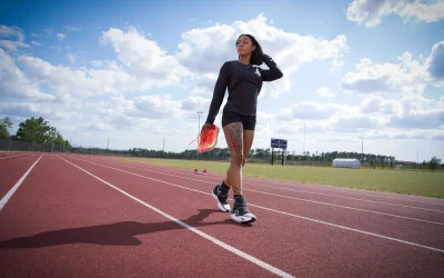 Nike e Hyperice presentano Hyperboot: la rivoluzione nel riscaldamento e nel recupero degli atleti