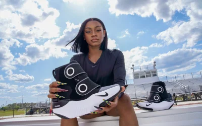 Nike e Hyperice presentano Hyperboot: la rivoluzione nel riscaldamento e nel recupero degli atleti