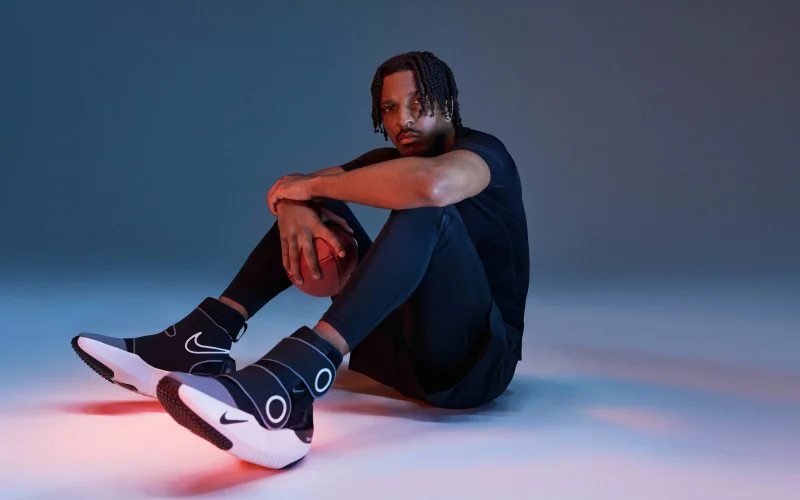 Nike e Hyperice presentano Hyperboot: la rivoluzione nel riscaldamento e nel recupero degli atleti