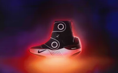 Nike e Hyperice presentano Hyperboot: la rivoluzione nel riscaldamento e nel recupero degli atleti