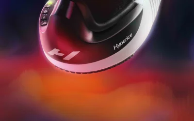 Nike e Hyperice presentano Hyperboot: la rivoluzione nel riscaldamento e nel recupero degli atleti