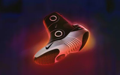 Nike e Hyperice presentano Hyperboot: la rivoluzione nel riscaldamento e nel recupero degli atleti