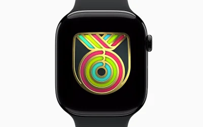 Sempre in forma con Apple Watch: oggi è il Global Close Your Rings Day