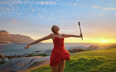 Insta360 presenta Insta360 X5: la nuova regina delle action cam a 360°