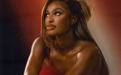 Coco Jones pubblica il suo album di debutto “Why Not More?”