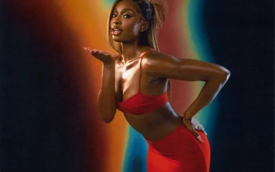 Coco Jones pubblica il suo album di debutto “Why Not More?”
