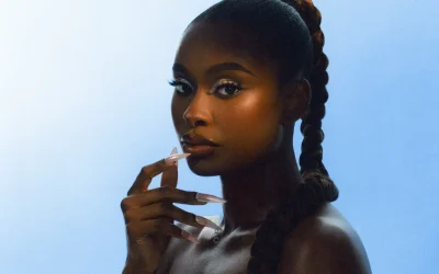 Coco Jones pubblica il suo album di debutto “Why Not More?”