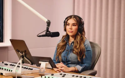 Apple Music amplia l’offerta radiofonica globale con tre nuove stazioni