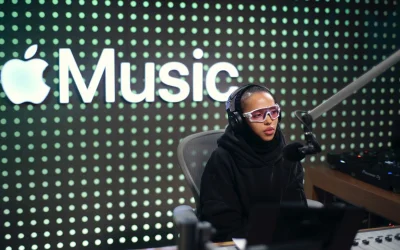 Apple Music amplia l’offerta radiofonica globale con tre nuove stazioni