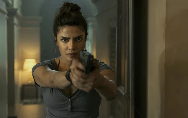 Prime Video pubblica il trailer del film “Capi di Stato in fuga”