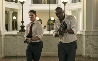 Prime Video pubblica il trailer del film “Capi di Stato in fuga”