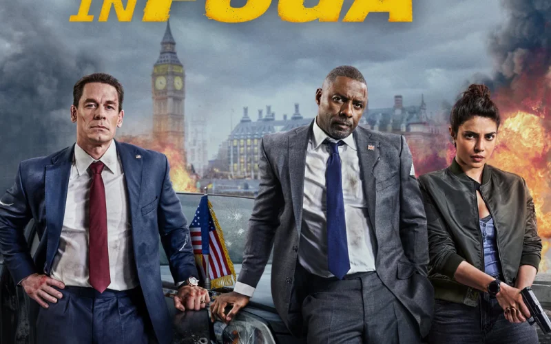 Prime Video pubblica il trailer del film “Capi di Stato in fuga”
