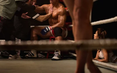 A24 pubblica il trailer del film “The Smashing Machine” con Dwayne Johnson