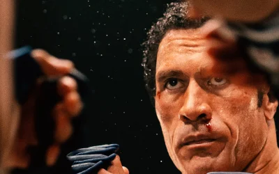 A24 pubblica il trailer del film “The Smashing Machine” con Dwayne Johnson