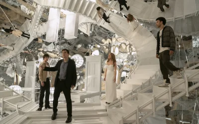 Lionsgate pubblica il trailer del film “Now You See Me: Now You Don’t”