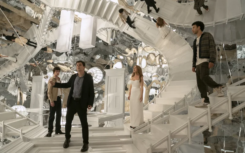 Lionsgate pubblica il trailer del film “Now You See Me: Now You Don’t”