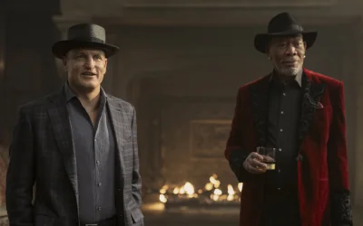 Lionsgate pubblica il trailer del film “Now You See Me: Now You Don’t”