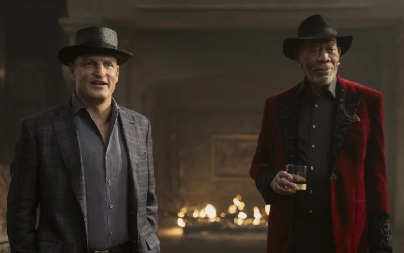 Lionsgate pubblica il trailer del film “Now You See Me: Now You Don’t”