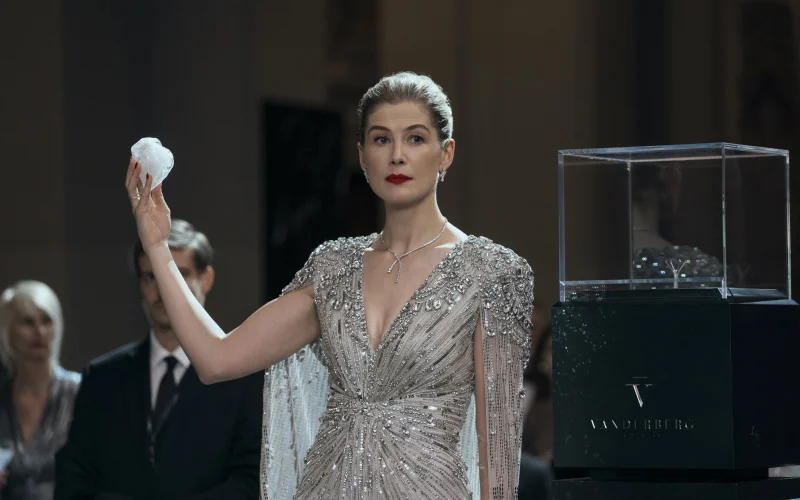 Lionsgate pubblica il trailer del film “Now You See Me: Now You Don’t”