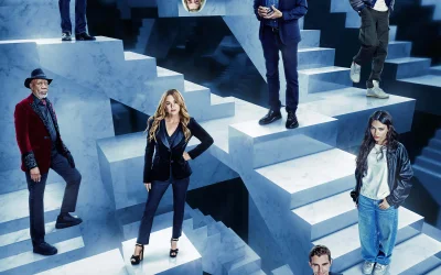 Lionsgate pubblica il trailer del film “Now You See Me: Now You Don’t”