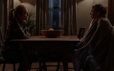 Apple Original Films svela il trailer di “Echo Valley”, il thriller con Julianne Moore e Sydney Sweeney