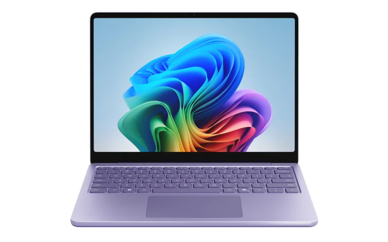 Microsoft presenta due nuovi Surface Copilot+ PC