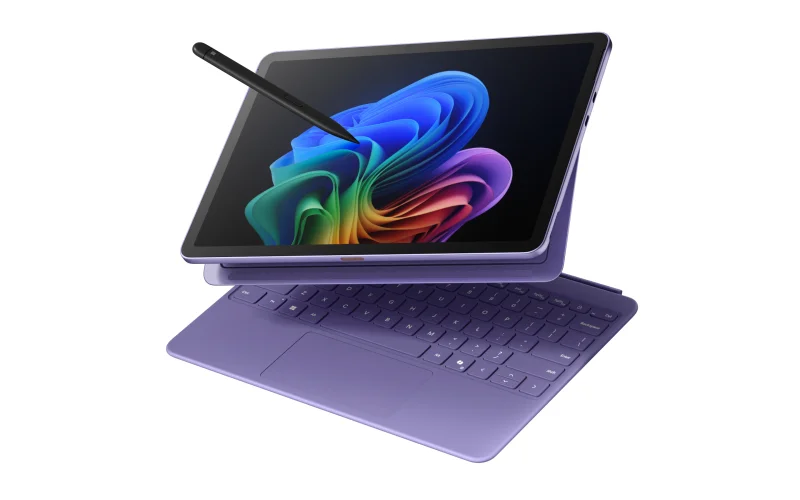 Microsoft presenta due nuovi Surface Copilot+ PC