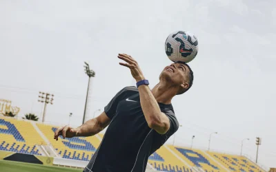 WHOOP presenta nuovi dispositivi indossabili per la salute e le prestazioni