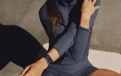 WHOOP presenta nuovi dispositivi indossabili per la salute e le prestazioni