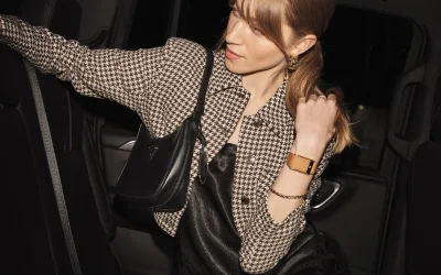 WHOOP presenta nuovi dispositivi indossabili per la salute e le prestazioni